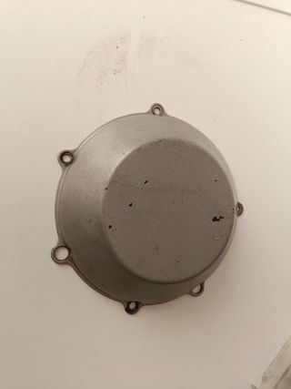 Tapa embrague Ducati.