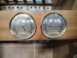 Vinoteca Caveduke madera