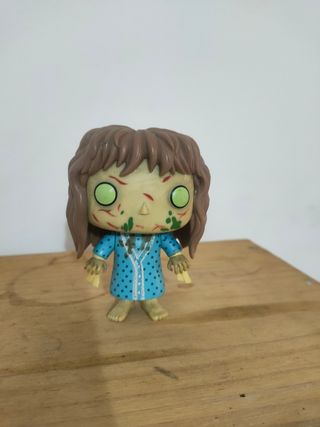 Funko Pop! The Exorcist 203