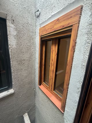 Cristales para ventanas