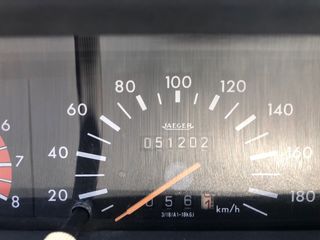 Peugeot 205 1992