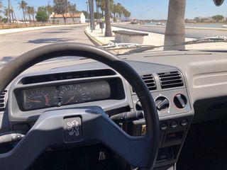 Peugeot 205 1992