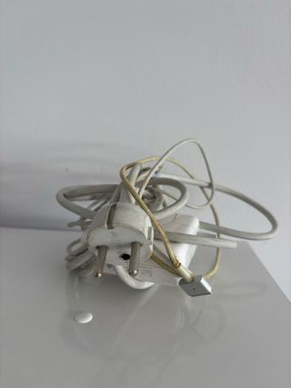 Cargador Macbook - Adaptador Corriente
