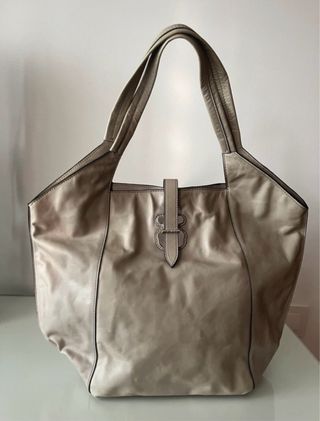 Bolso TOUS gris