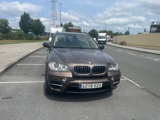 BMW X5 2011