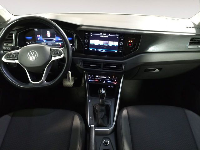 Volkswagen Taigo Life