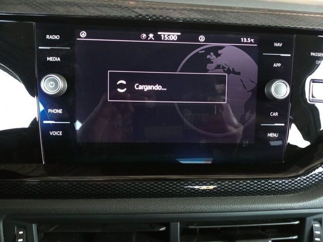 Volkswagen Taigo Life