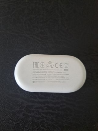 Cargador Oppo .