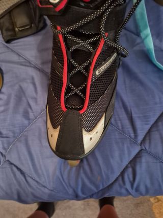 Patines Rollerblade Geo 1,3 . Precio negociable.