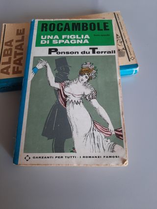 Una figlia di Spagna