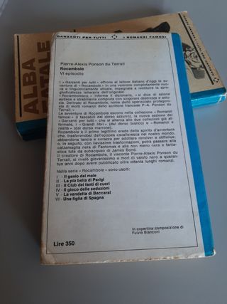 Una figlia di Spagna