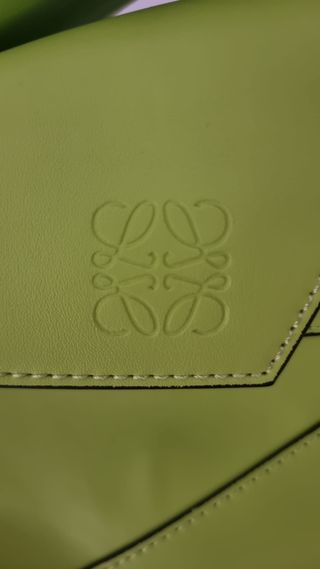 Bolso Loewe Puzzle Edge Small (precio negociable)