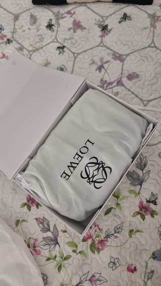 Bolso Loewe Puzzle Edge Small (precio negociable)