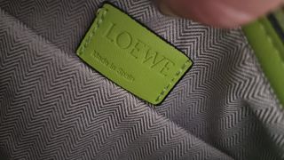 Bolso Loewe Puzzle Edge Small (precio negociable)