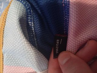 Maglia FC Barcelona LFP