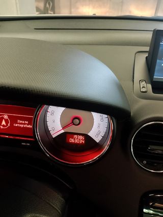 Peugeot 308 cc 2014 ,solo 68000km