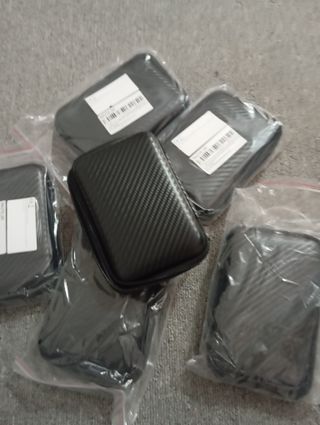 Funda disco duro 2.5" Taoyanmo