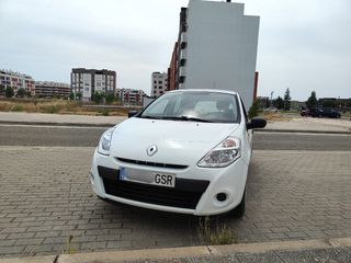 Renault Clio 2010