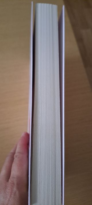 Todo lo que te prometí. Ella pensaba que se ten...