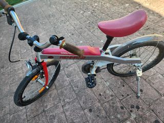 Bicicleta niño Coolpro Rennrad