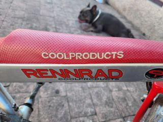 Bicicleta niño Coolpro Rennrad