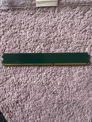 RAM Kingston KVR13N9S8/4 4GB