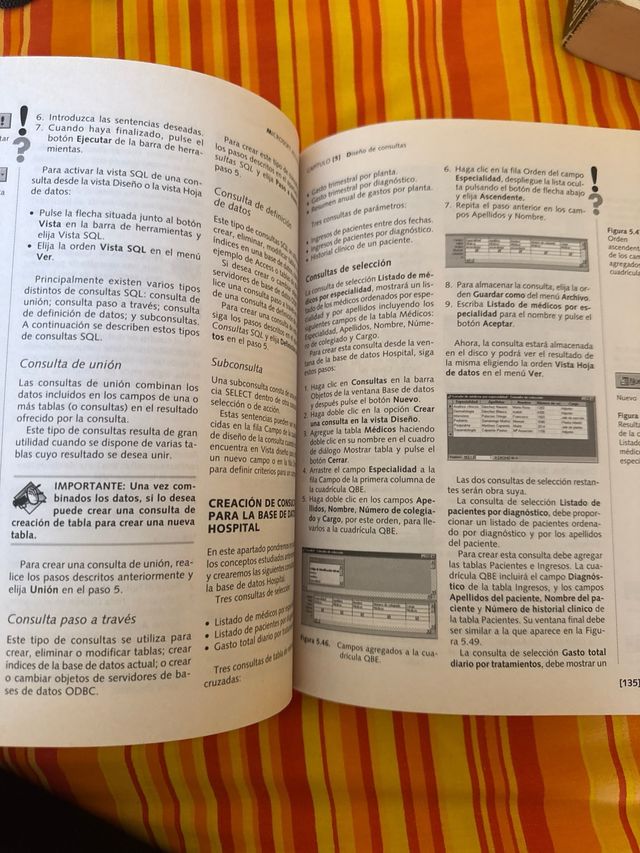 Microsoft Access 2000 (Spanish Edition)