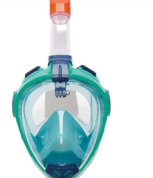 Máscara Snorkel - Buceo