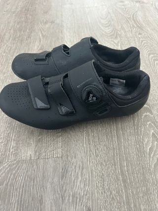 Zapatillas Shimano Modern Road RP4