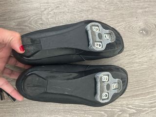 Zapatillas Shimano Modern Road RP4