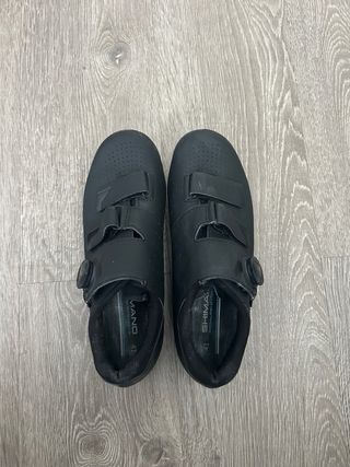 Zapatillas Shimano Modern Road RP4