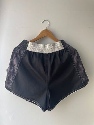 Short Muay Thai Reebok - M