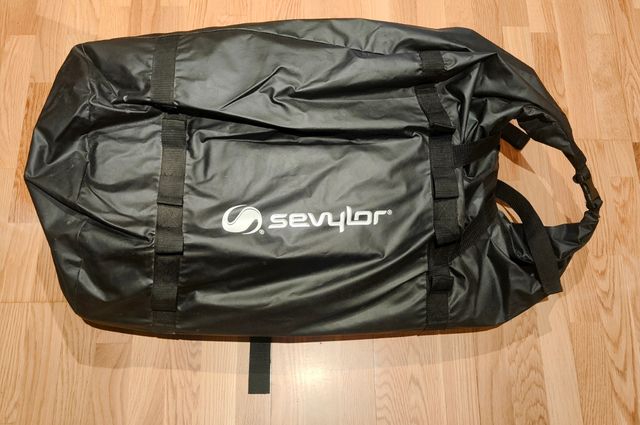 Kayak inflable ITIWIT 2 plazas, Nuevo