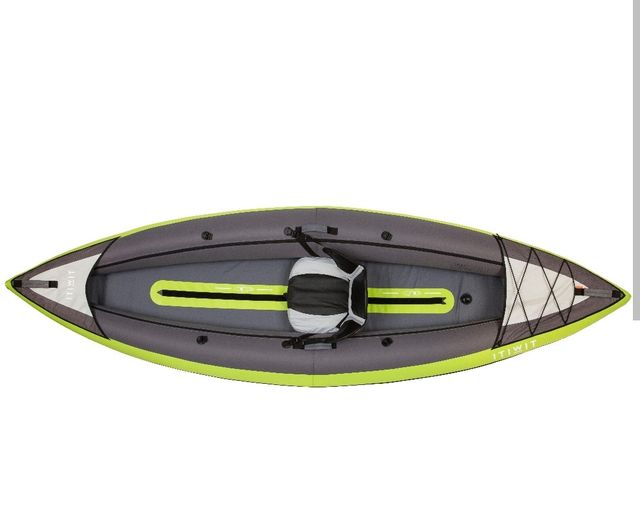 Kayak inflable ITIWIT 2 plazas, Nuevo