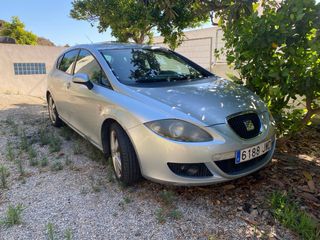 SEAT Leon 2006