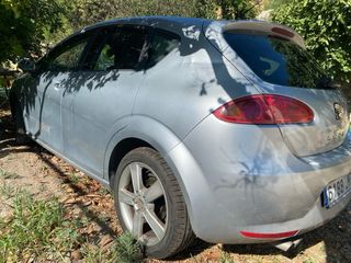 SEAT Leon 2006