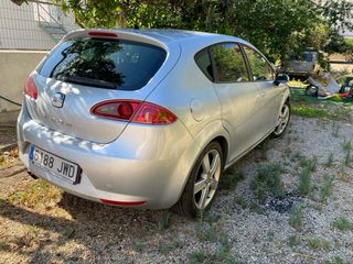 SEAT Leon 2006