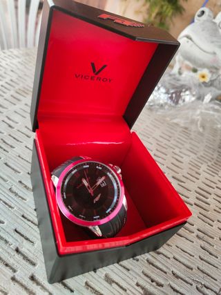 Reloj Viceroy Fernando Alonso
