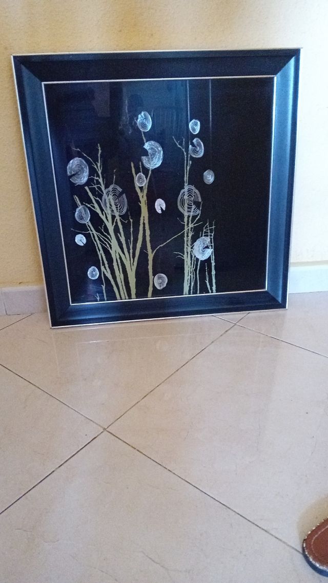 Cuadro decorativo - Moderno