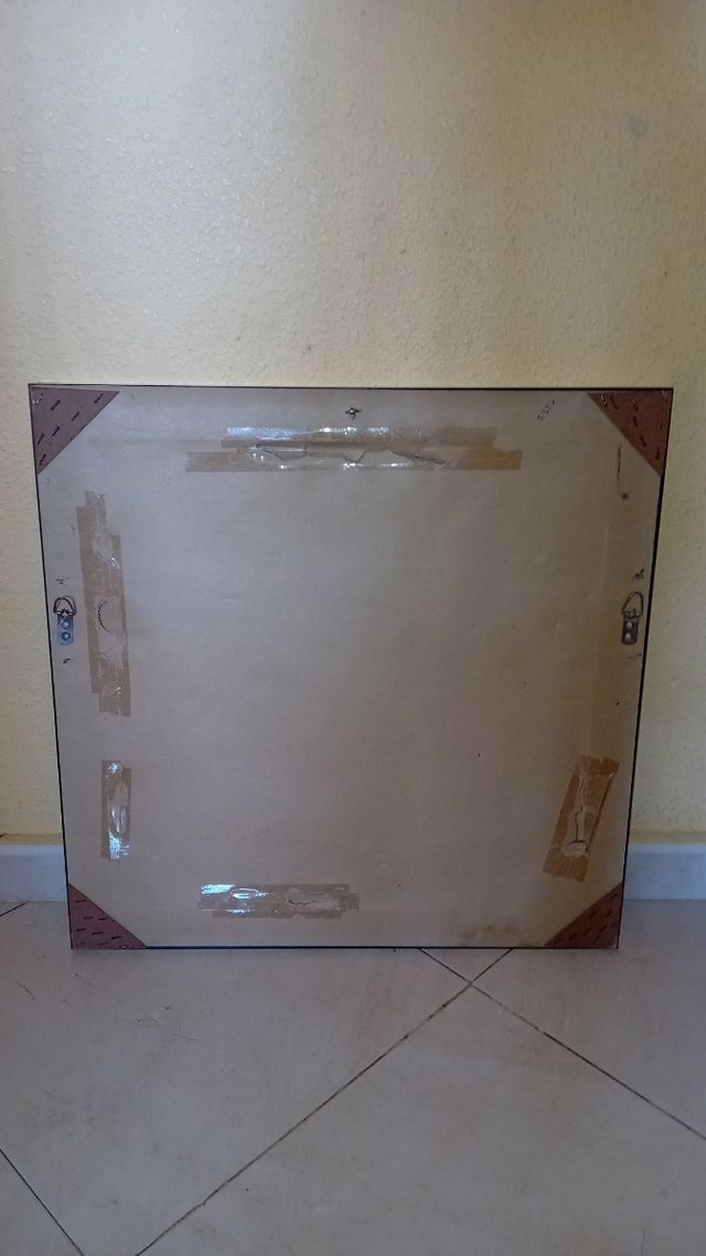 Cuadro decorativo - Moderno