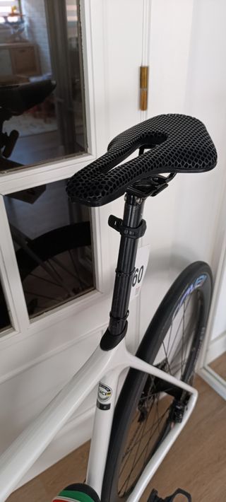 Bicicleta carretera GIANT TCR Advanced Pro