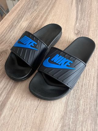 Chanclas Nike 