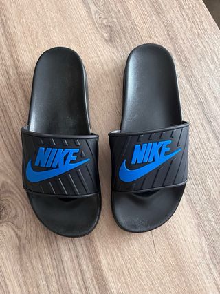 Chanclas Nike 