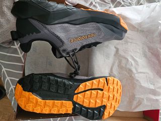 Zapatillas New Balance Nitrel v6 Trail