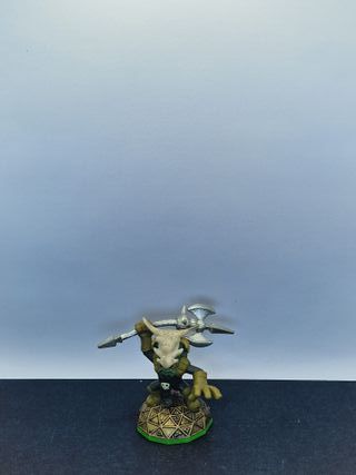 Skylanders Voodood