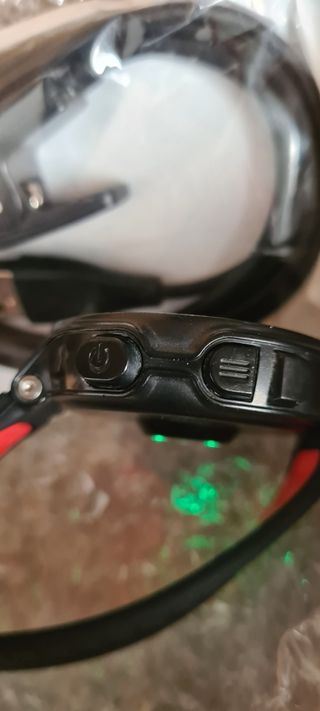 Garmin Forerunner 235 GPS