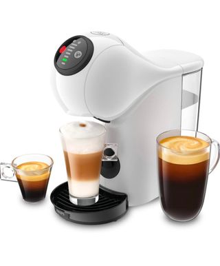 Cafetera Nescafé Dolce Gusto Krups