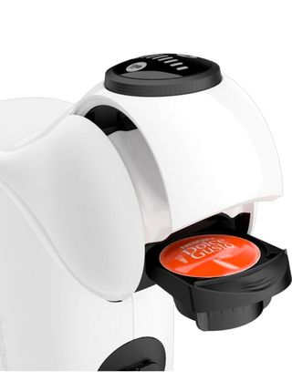 Cafetera Nescafé Dolce Gusto Krups