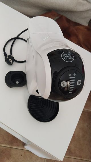 Cafetera Nescafé Dolce Gusto Krups