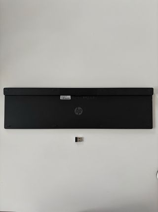 Teclado inalámbrico HP Pavilion 600